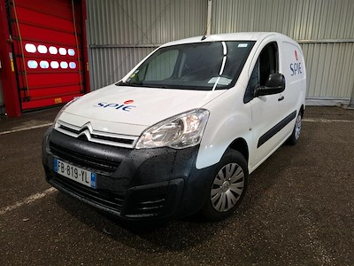 Citroen BERLINGO Berlingo M 1.6 BlueHDi 75 Business
