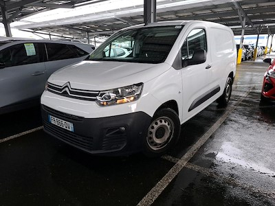 Citroen BERLINGO Berlingo Van XL 950kg BlueHDi 130 S&amp;S Club
