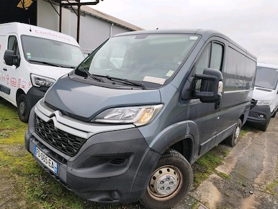 Citroen JUMPER Jumper Fg 30 L1H1 2.0 BlueHDi 110 Confort