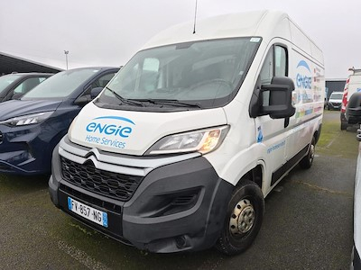 Citroen JUMPER Jumper Fg 30 L2H2 2.2 BlueHDi 140 S&S Club