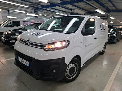 Citroen JUMPY Jumpy Fg M 1.5 BlueHDi 120ch S&S Driver