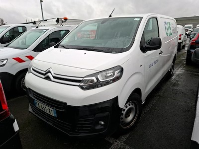 Citroen JUMPY Jumpy Fg M 2.0 BlueHDi 120ch Business S&amp;S