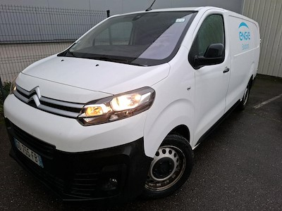 Citroen JUMPY Jumpy Fg XL 2.0 BlueHDi 150ch S&S Driver