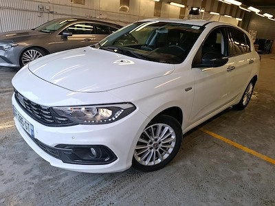 Fiat TIPO Tipo Ste 1.6 MultiJet 130ch Pro Lounge // 2 PLACES - 2 SEATS