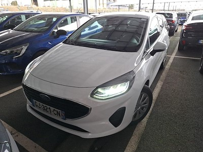 Ford FIESTA Fiesta Affaires 1.0 Flexifuel 95ch Trend