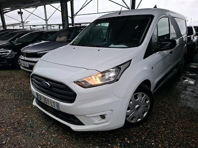 Ford Transit connect VU Transit Connect L2 1.5 EcoBlue 100ch Trend Business