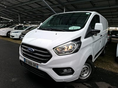 Ford Transit custom Transit Custom Fg 280 L1H1 2.0 EcoBlue 130 Trend Business