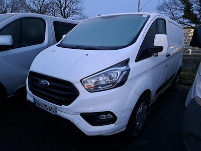 Ford Transit custom Transit Custom Fg 280 L1H1 2.0 EcoBlue 130 Trend Business