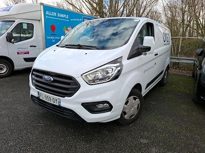 Ford Transit custom Transit Custom Fg 300 L1H1 2.0 EcoBlue 105 Trend Business