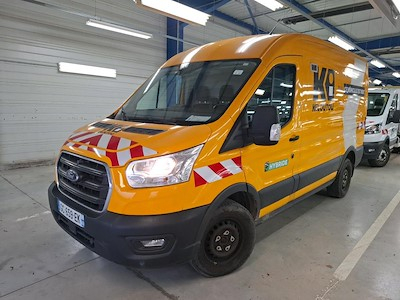 Ford Transit kil Transit 2T CCb P350 L2 2.0 EcoBlue 130ch S&S Trend Business