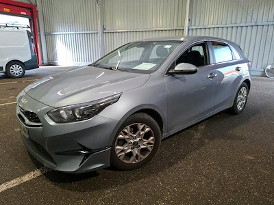 Kia CEED Ceed 1.6 CRDI 136ch MHEV Active // 2 PLACES - 2 SEATS