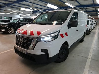 Nissan PRIMASTAR Primastar Fg L1H1 2t8 2.0 dCi 130ch Acenta