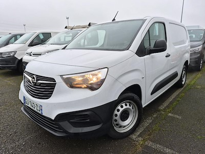 Opel COMBO Combo Cargo L2H1 Augmente 1.5 100ch S&S Pack Clim