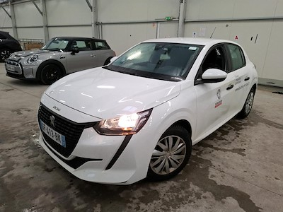 Peugeot 208 208 Affaire 1.2 PureTech 75ch S&S Premium Pack