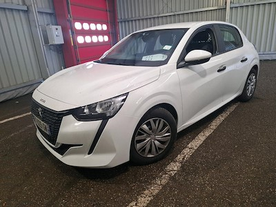 Peugeot 208 208 Affaire 1.5 BlueHDi 100 Premium Pack