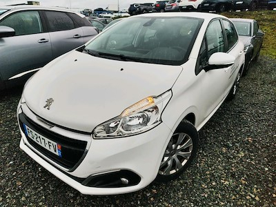 Peugeot 208 208 Affaire 1.5 BlueHDi 100 Premium Pack