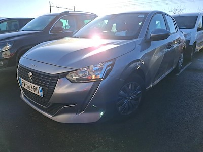 Peugeot 208 208 Affaire 1.5 BlueHDi 100 Premium Pack