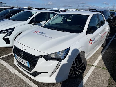 Peugeot 208 business R 208 Business R 1.2 PureTech 100 S&amp;S Active