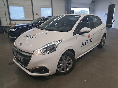 Peugeot 208 business R 208 Business R 1.2 PureTech 82ch S&S Active Euro6c