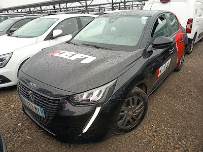 Peugeot 208 business R 208 Business R 1.5 BlueHDi 100ch S&S Active