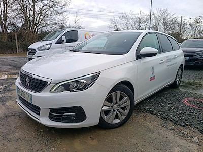 Peugeot 308 business R 308 SW Business R 1.5 BlueHDi 130 S&S Active 7cv