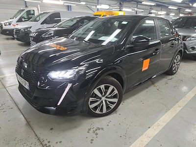 Peugeot E-208 business R 208 Business R e-208 136ch Active