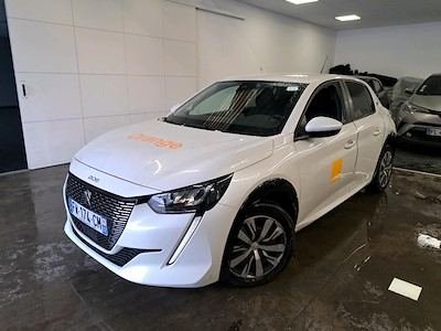 Peugeot E-208 business R 208 Business R e-208 136ch Active