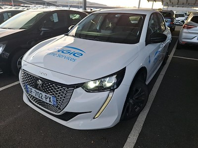 Peugeot E-208 business R 208 Business R e-208 136ch Active