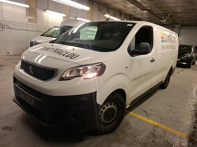 Peugeot EXPERT Expert Fg Long 2.0 BlueHDi 120ch Premium S&amp;S