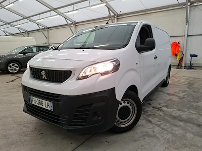 Peugeot EXPERT Expert Fg Standard 1.6 BlueHDi 115ch Premium S&amp;S