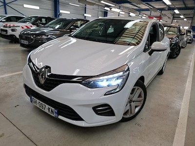 Renault CLIO Clio Reversible 1.0 SCe 65ch Business