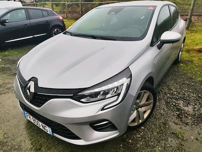 Renault CLIO Clio Reversible 1.0 TCe 100ch Business X-Tronic