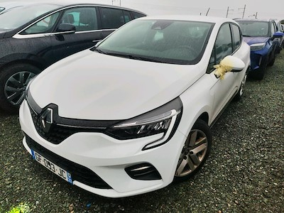 Renault CLIO Clio Reversible 1.0 TCe 90ch Business
