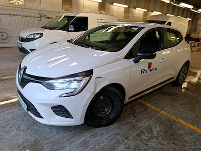 Renault CLIO Clio Reversible 1.0 TCe 90ch Equilibre