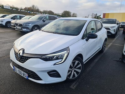 Renault CLIO Clio Reversible 1.0 TCe 90ch Evolution