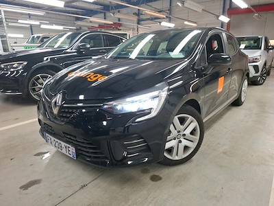 Renault CLIO Clio Reversible 1.6 E-Tech 140ch Business