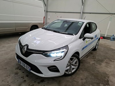Renault CLIO Clio Reversible 1.6 E-Tech 140ch Business