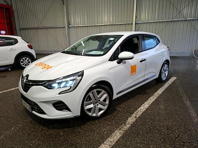 Renault CLIO Clio Reversible 1.6 E-Tech 140ch Business