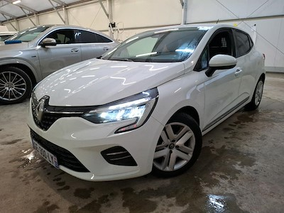 Renault CLIO Clio Reversible 1.6 E-Tech 140ch Business