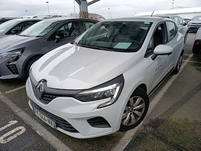 Renault CLIO Clio Ste 1.0 SCe 65ch Air Nav