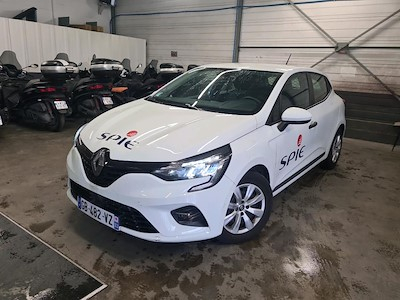 Renault CLIO Clio Ste 1.0 SCe 65ch Air Nav