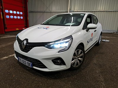 Renault CLIO Clio Ste 1.0 SCe 65ch Air Nav