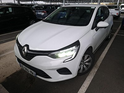 Renault CLIO Clio Ste 1.0 TCe 90ch Air Nav
