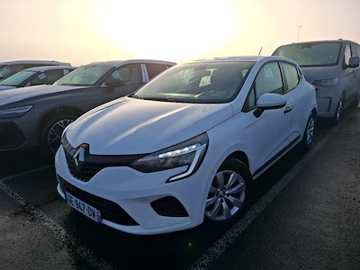 Renault CLIO Clio Ste 1.0 TCe 90ch Air Nav