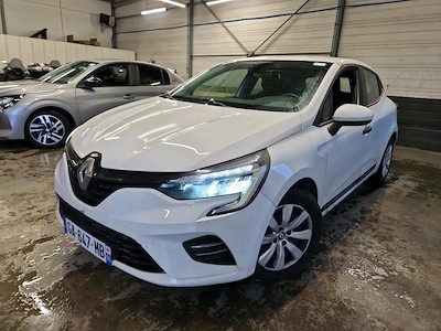 Renault CLIO Clio Ste 1.0 TCe 90ch Air Nav