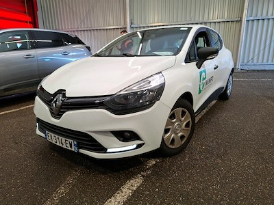 Renault CLIO Clio Ste 1.2 16v 75ch Air