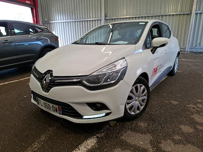 Renault CLIO Clio Ste 1.5 dCi 75ch energy Air MediaNav