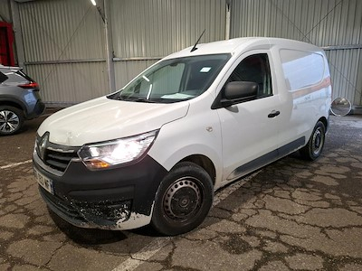 Renault EXPRESS Express Van 1.3 TCe 100ch Confort