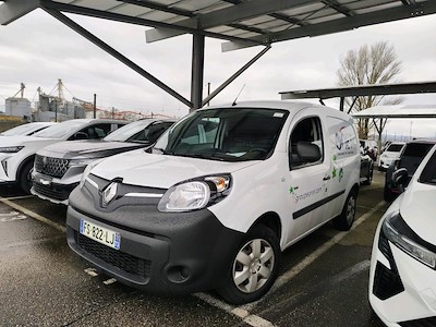Renault KANGOO Kangoo Express Electrique Extra R-Link Achat Integral