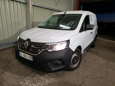 Renault KANGOO Kangoo Van L1 E-Tech EV45 11kw Grand Confort